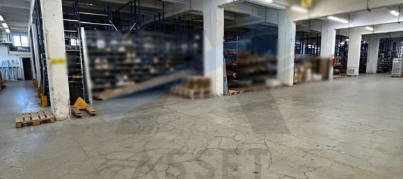 Armazém em Varese, Italy 2692 m² N.º 98186 54