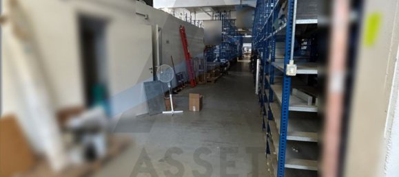 Armazém em Varese, Italy 2692 m² N.º 98186 32