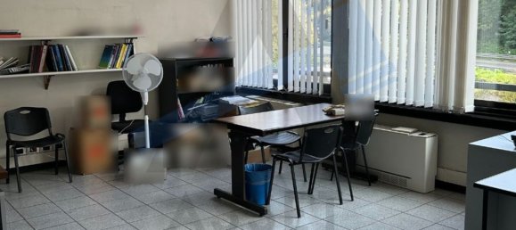 Armazém em Varese, Italy 2692 m² N.º 98186 44