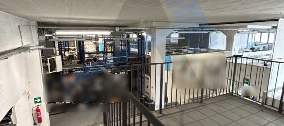 Armazém em Varese, Italy 2692 m² N.º 98186 48