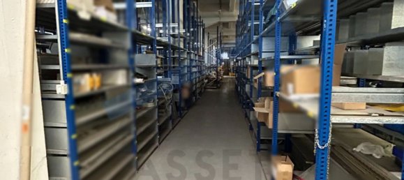 Armazém em Varese, Italy 2692 m² N.º 98186 28