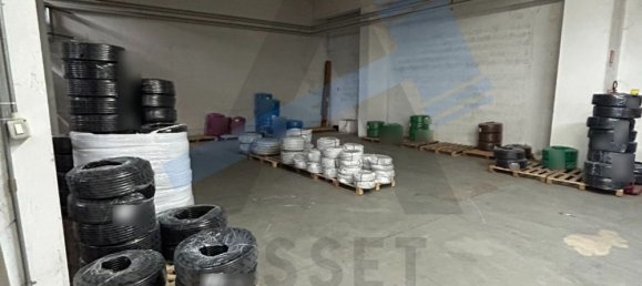 Armazém em Varese, Italy 2692 m² N.º 98186 38