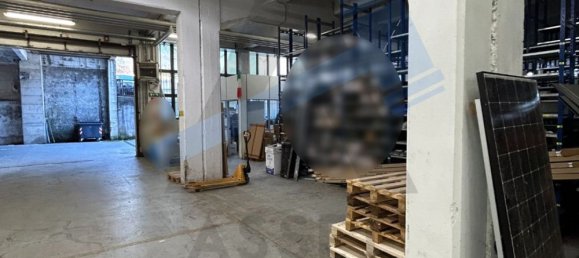 Armazém em Varese, Italy 2692 m² N.º 98186 20