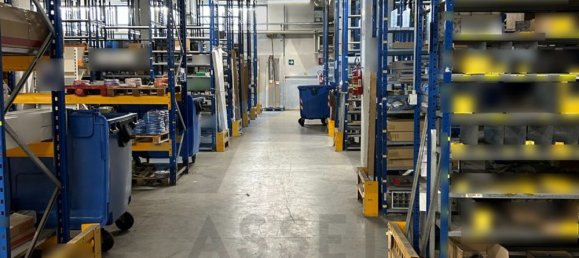 Armazém em Varese, Italy 2692 m² N.º 98186 41