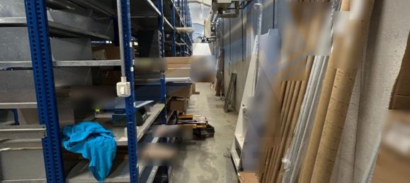 Armazém em Varese, Italy 2692 m² N.º 98186 37