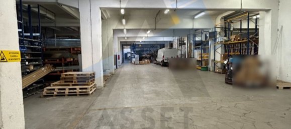 Armazém em Varese, Italy 2692 m² N.º 98186 22