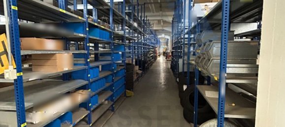 Armazém em Varese, Italy 2692 m² N.º 98186 29