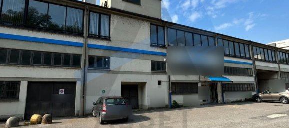 Armazém em Varese, Italy 2692 m² N.º 98186 3