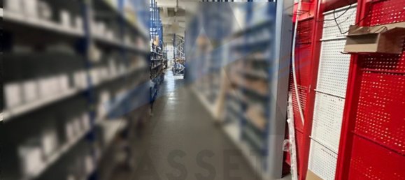 Armazém em Varese, Italy 2692 m² N.º 98186 50