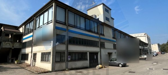 Armazém em Varese, Italy 2692 m² N.º 98186 2