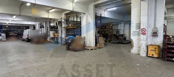 Armazém em Varese, Italy 2692 m² N.º 98186 23