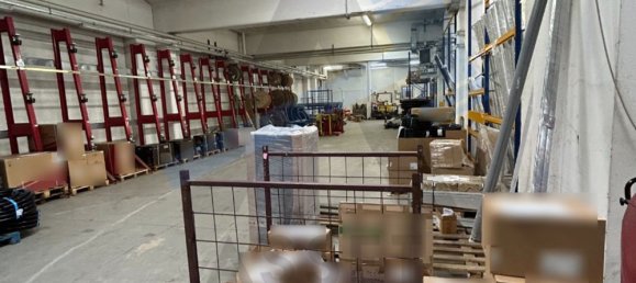 Armazém em Varese, Italy 2692 m² N.º 98186 40