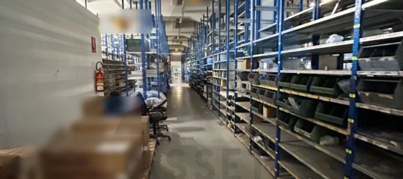 Armazém em Varese, Italy 2692 m² N.º 98186 34