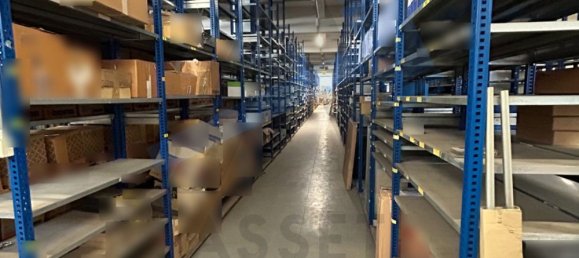 Armazém em Varese, Italy 2692 m² N.º 98186 31