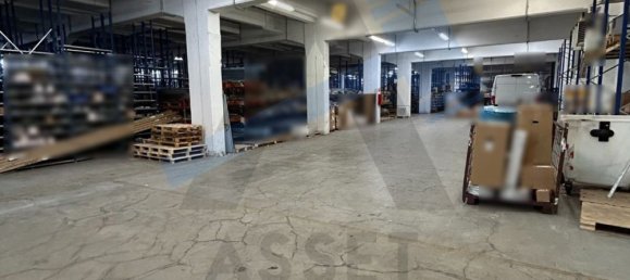 Armazém em Varese, Italy 2692 m² N.º 98186 52