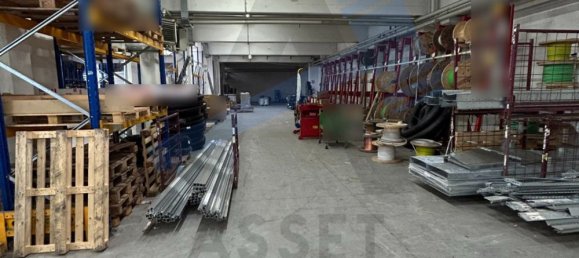 Armazém em Varese, Italy 2692 m² N.º 98186 25