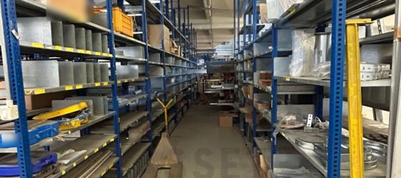 Armazém em Varese, Italy 2692 m² N.º 98186 26