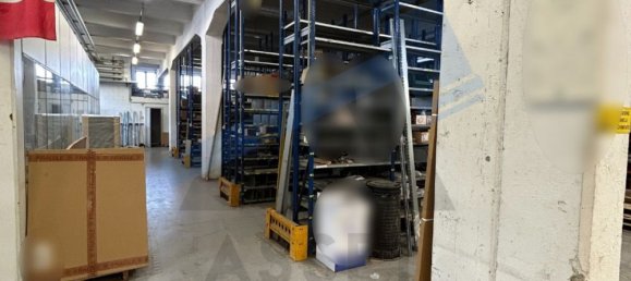 Armazém em Varese, Italy 2692 m² N.º 98186 21