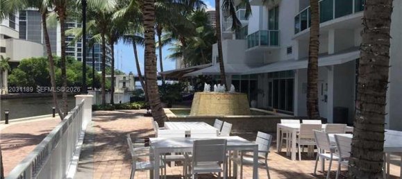 Propriedade comercial T2 em Miami, USA N.º 615252 6