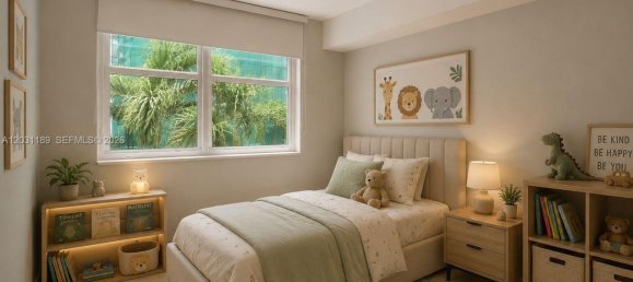 Propriedade comercial T2 em Miami, USA N.º 615252 9