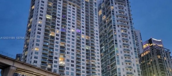 Propriedade comercial T2 em Miami, USA N.º 615252 2