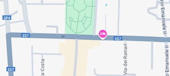 7 rooms Apartment in Santa Maria Capua Vetere, Italy No. 94015 7