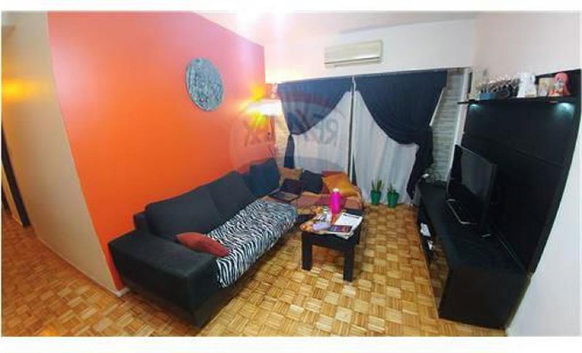 3 bedrooms Apartment in Buenos Aires, Argentina No. 101843