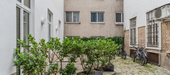 2-Zimmer Wohnung in Mariahilf, Austria, Nr. 261533 12