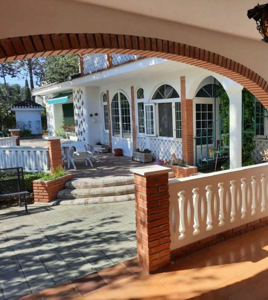 1 bedroom House in Aguas Nuevas, Spain No. 203368