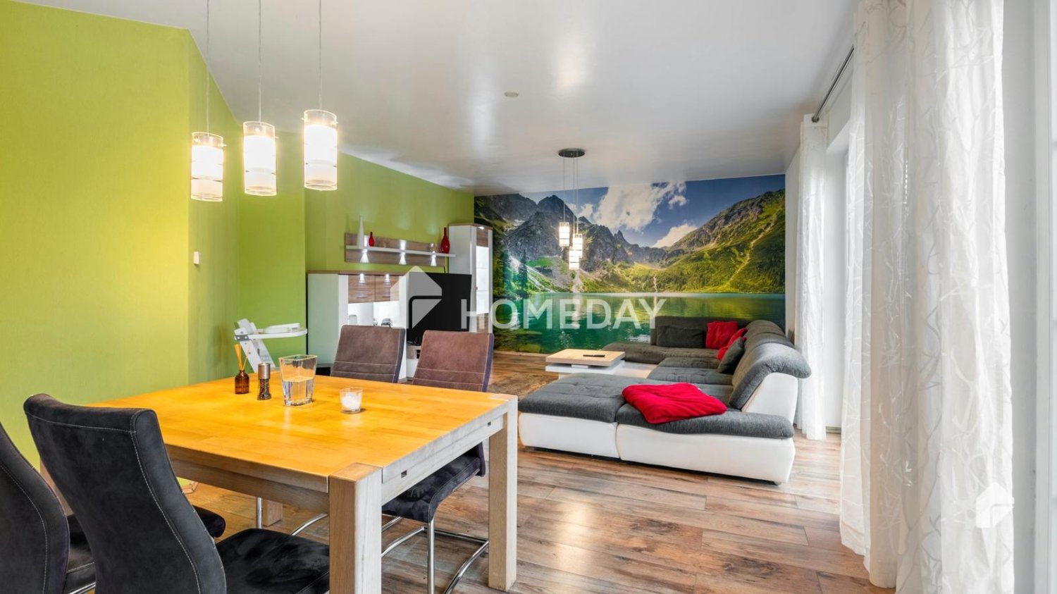 4 bedrooms House in Brandenburg an der Havel, Germany No. 34063