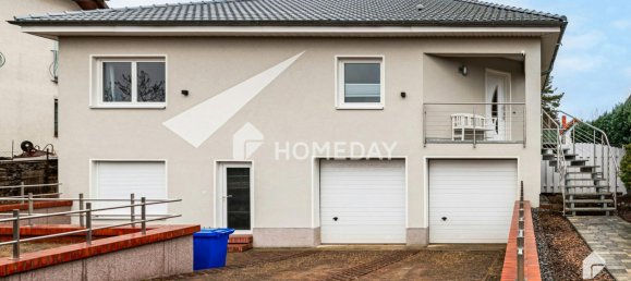 4 bedrooms House in Brandenburg an der Havel, Germany No. 34063 10