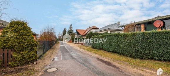 4 bedrooms House in Brandenburg an der Havel, Germany No. 34063 17