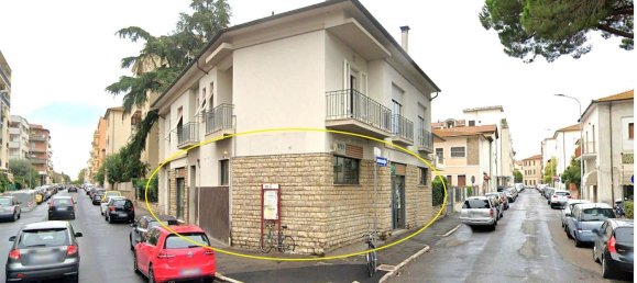 202m² Commercial property in Grosseto, Italy No. 344571 3