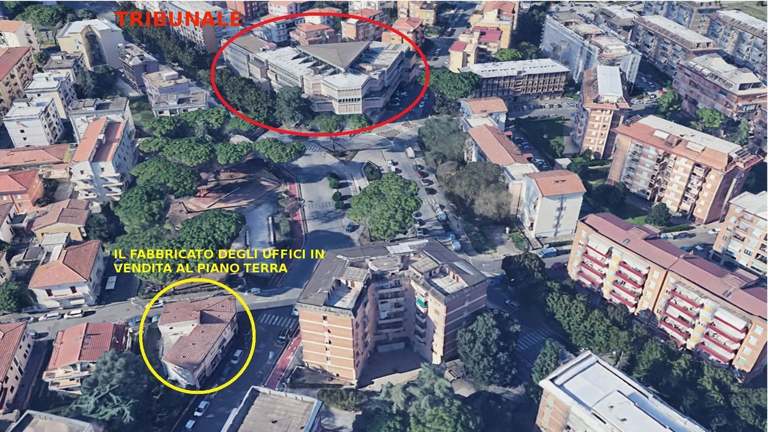 202m² Commercial property in Grosseto, Italy No. 344571