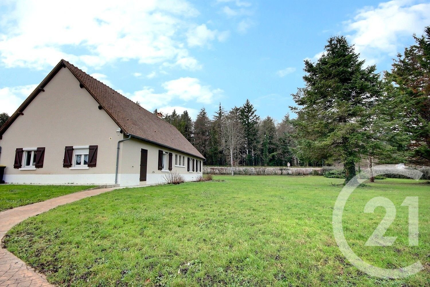 3 chambres Maison à Cheverny, France No. 97330