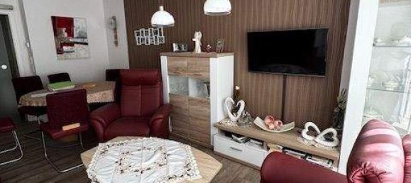 3 rooms Apartment in Paderborn, Germany No. 311916 19