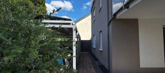 3 rooms Apartment in Paderborn, Germany No. 311916 21