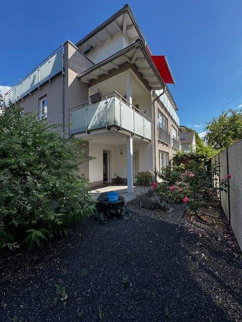 3 rooms Apartment in Paderborn, Germany No. 311916