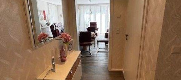 3 rooms Apartment in Paderborn, Germany No. 311916 3