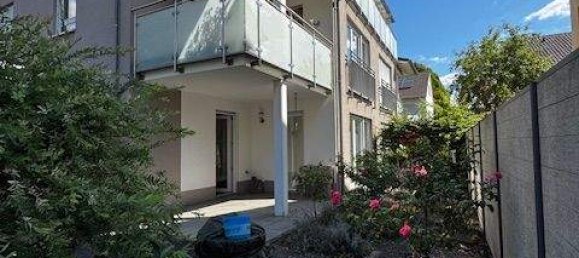 3 rooms Apartment in Paderborn, Germany No. 311916 22