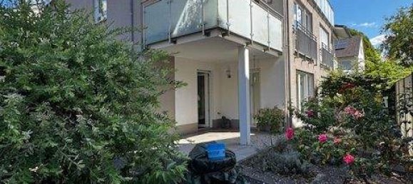 3 rooms Apartment in Paderborn, Germany No. 311916 2
