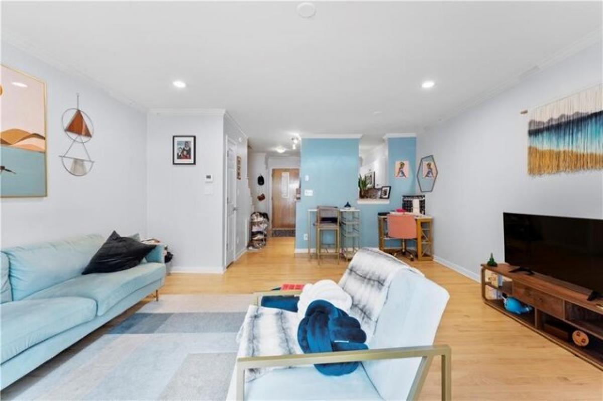 2 bedrooms House in Atlanta, USA No. 376822