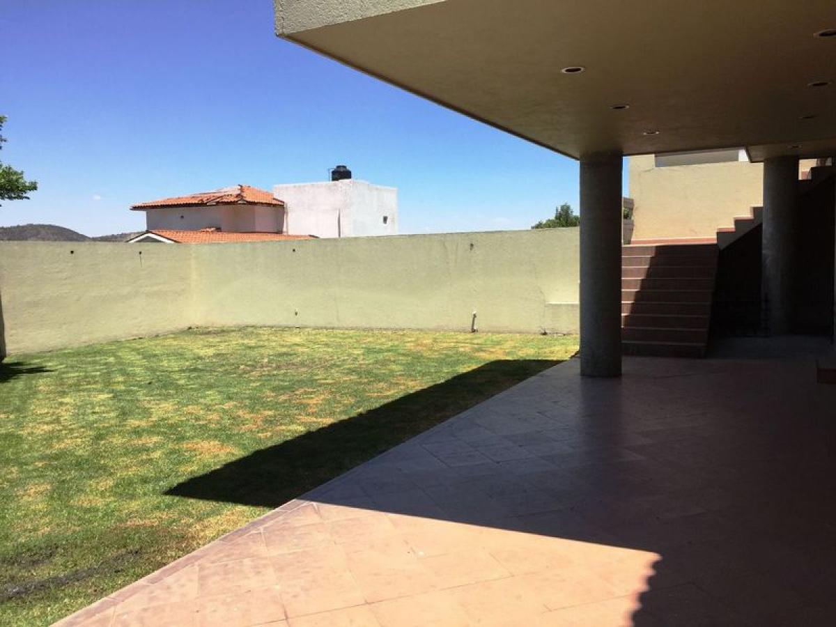 4 bedrooms House in Ciudad Lopez Mateos, Mexico No. 224590