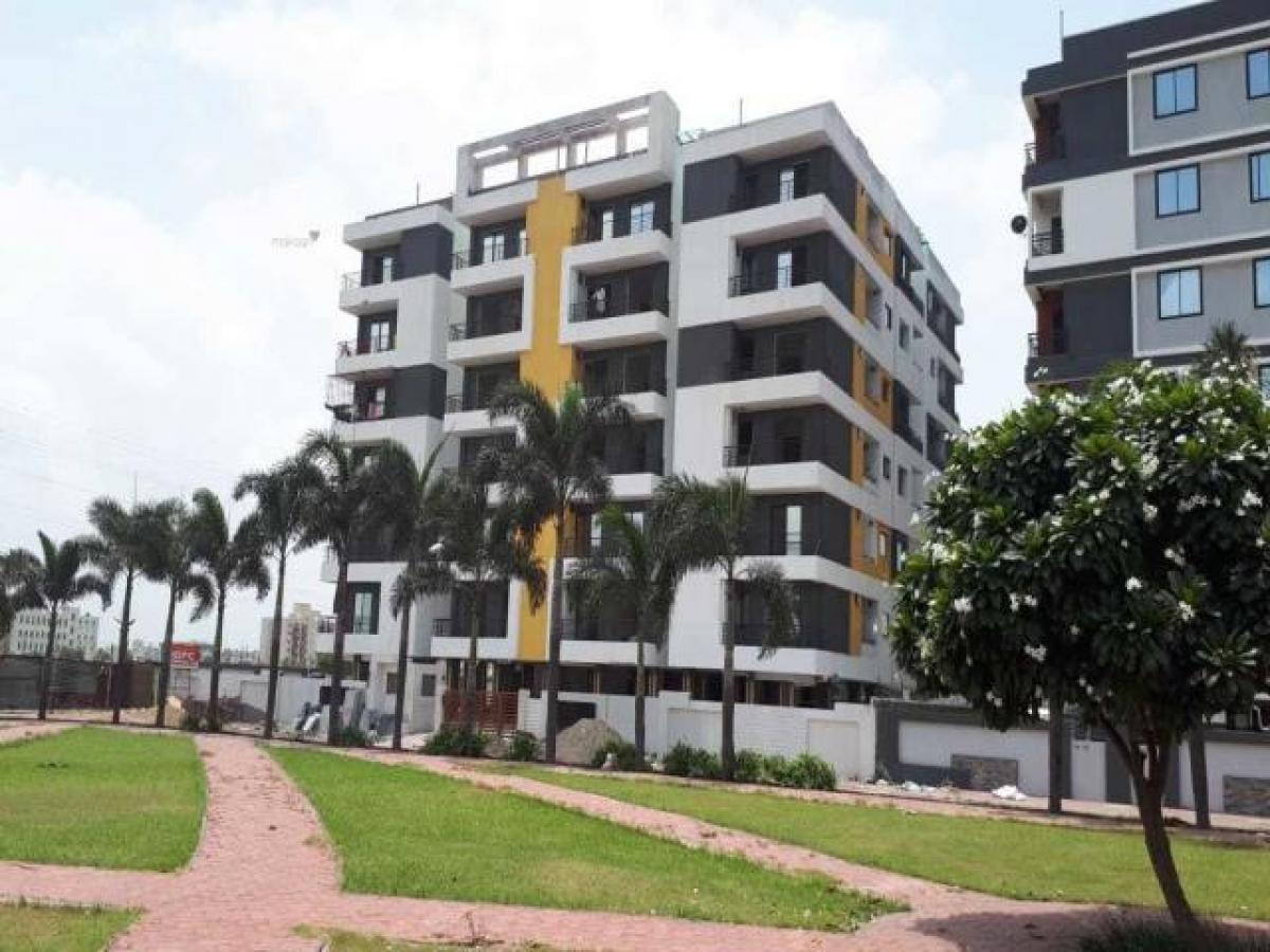 Studio in Indore, India No. 8436