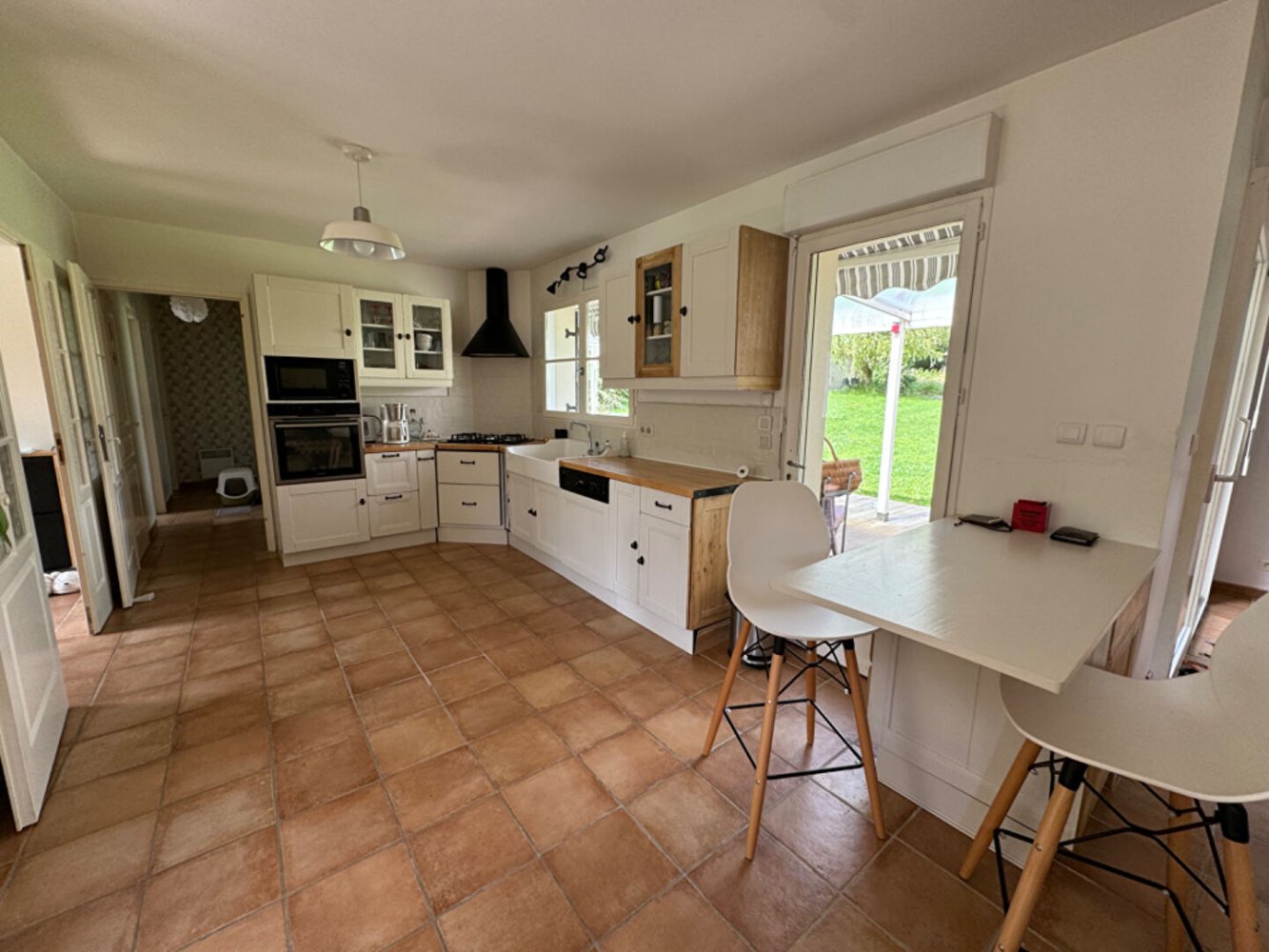 3 bedrooms House in Colembert, France No. 267479