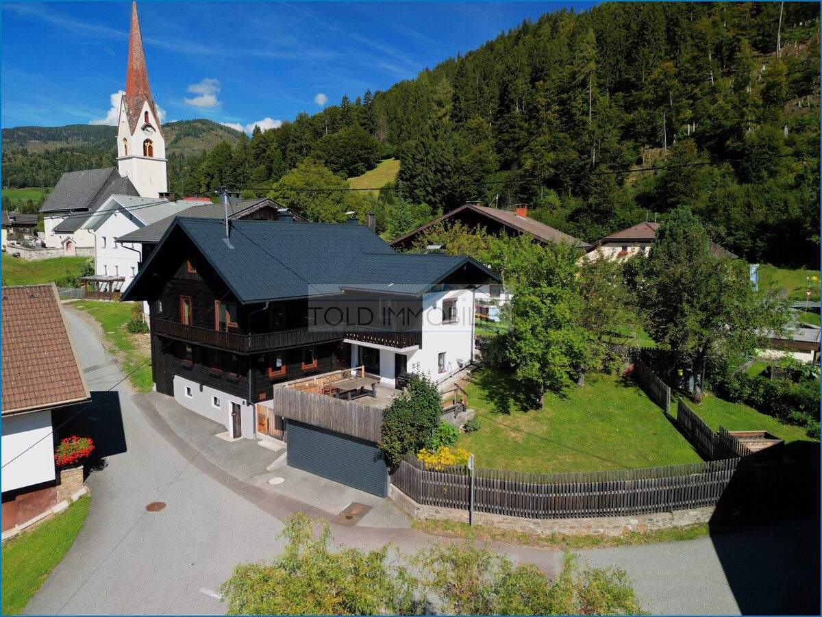 6-salle Maison à Kotschach-Mauthen, Austria No. 237818