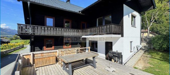 Дом с 6 комнатами в Кёчах-Маутен, Австрия № 237818 3