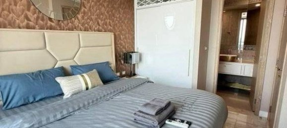 1 bedroom Condominium for sale in Pattaya, Chonburi, Eastern Thailand, Thailand № 165677 3