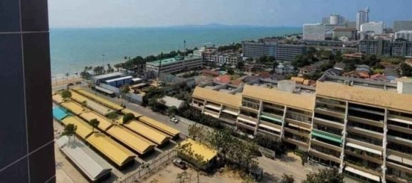 1 bedroom Condominium for sale in Pattaya, Chonburi, Eastern Thailand, Thailand № 165677 6