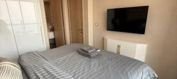 1 bedroom Condominium for sale in Pattaya, Chonburi, Eastern Thailand, Thailand № 165677 4